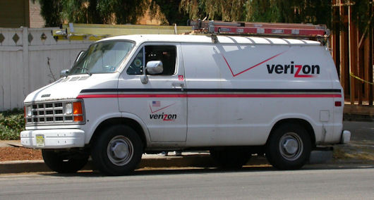 verizon systems not hacked, but customer data real, though months old - national technology 